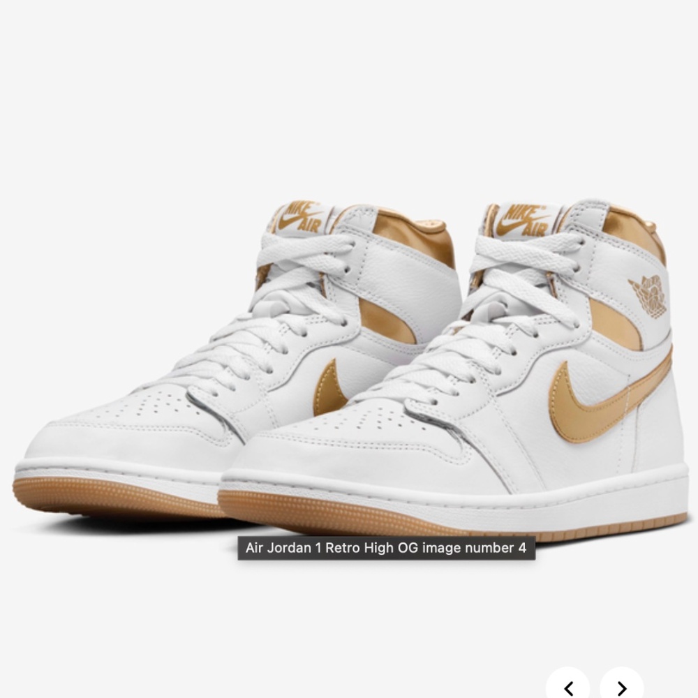 Nike Air Jordan 1 Retro High OG